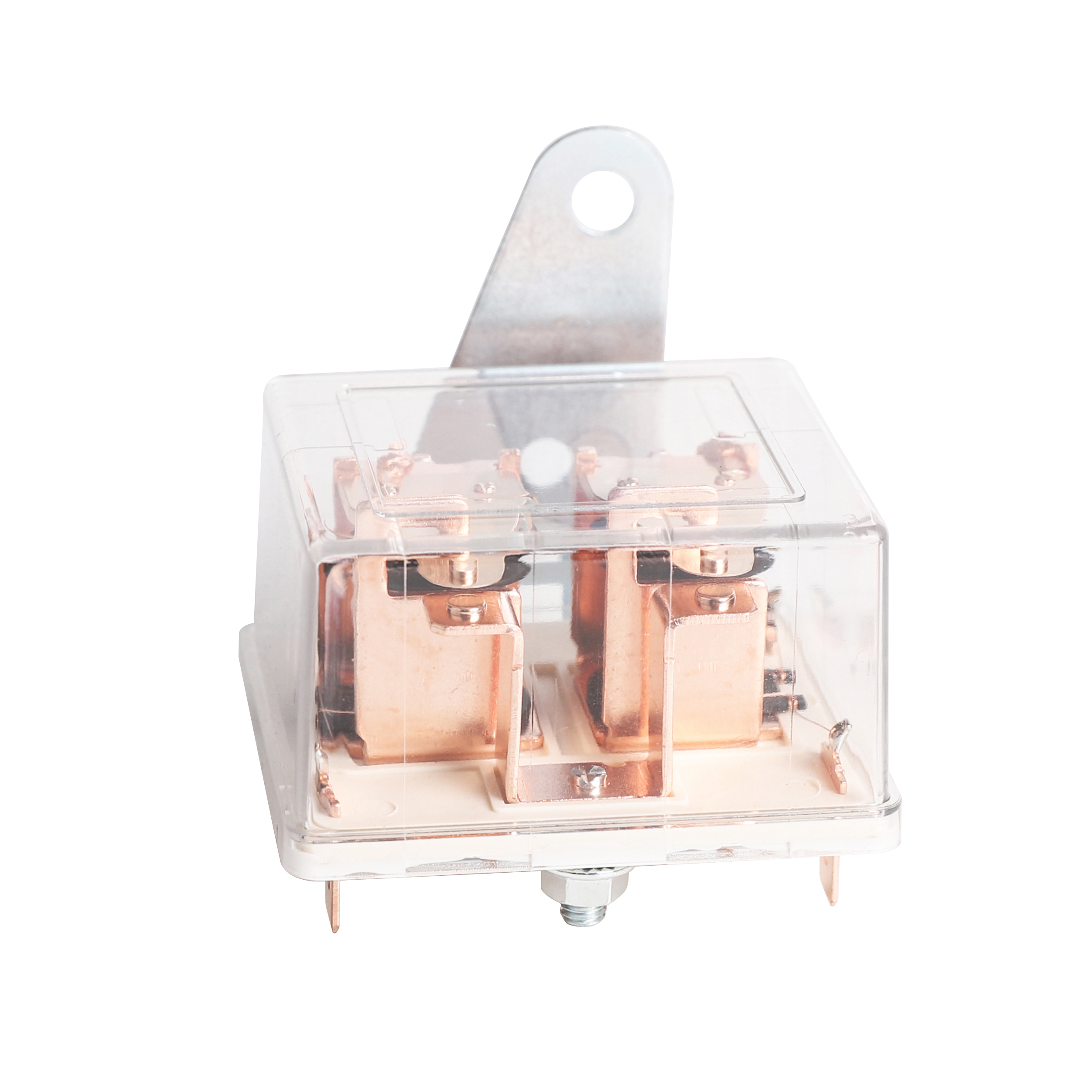 8 Pin 40 Amp Relay