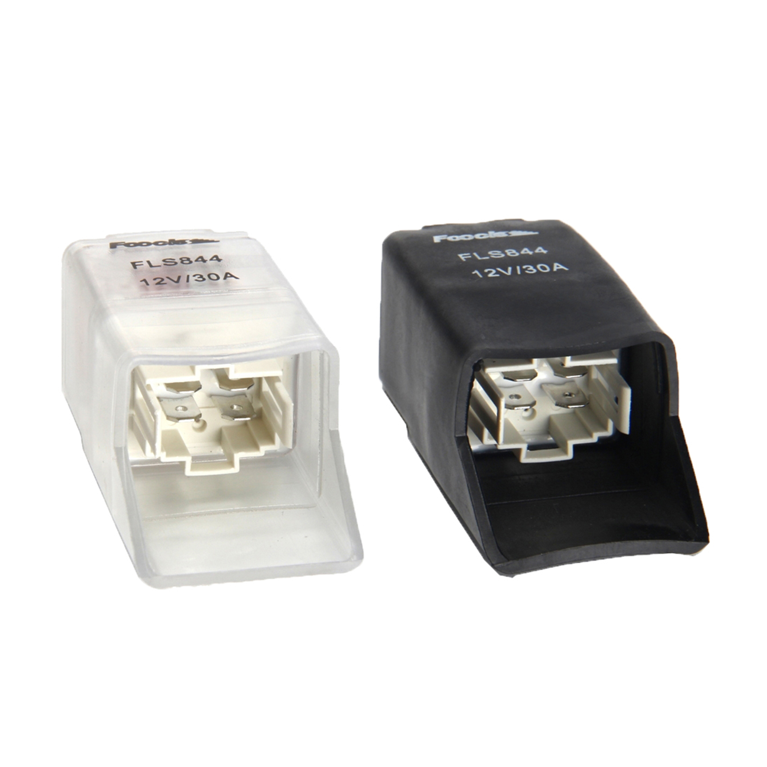 40 Amp Relay with Cover