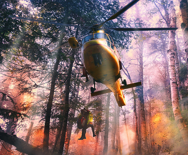 Fail-Safe Mini Relay