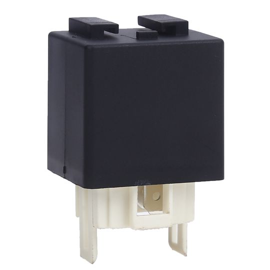Fuel injector relay
