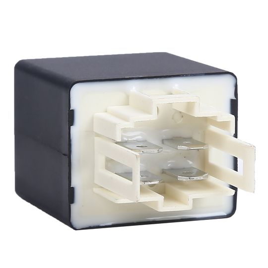4 pin car relay