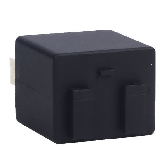 Black 40a relay