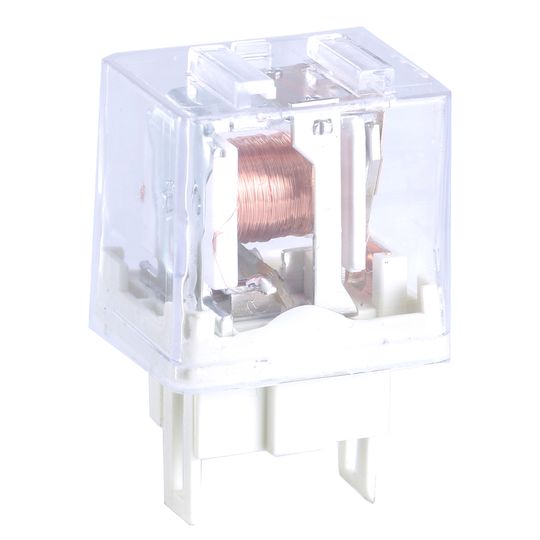 fan Relay