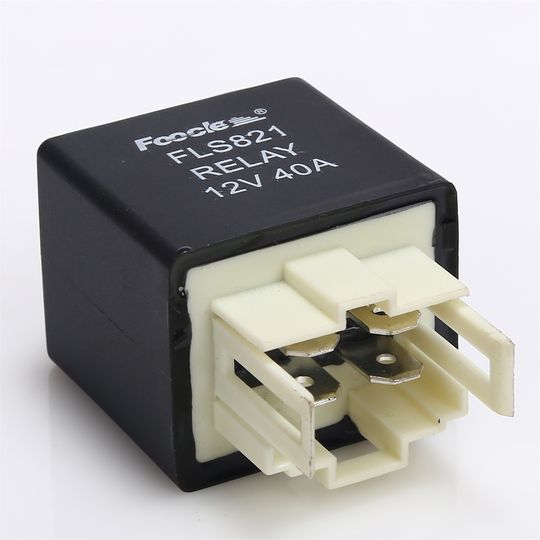 Fuel Injection Relay