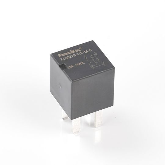automotive micro relay