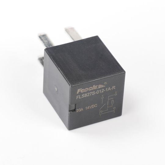 auto parts relay