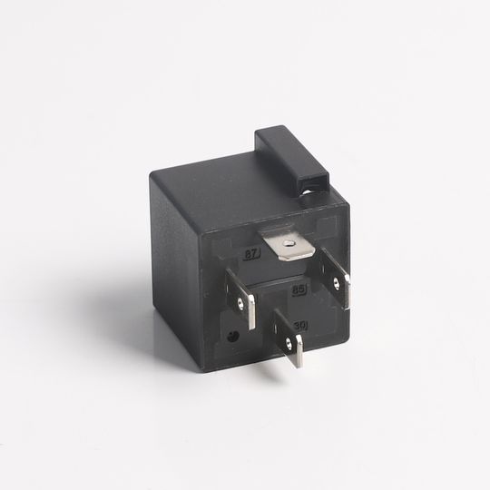 spst automotive relay