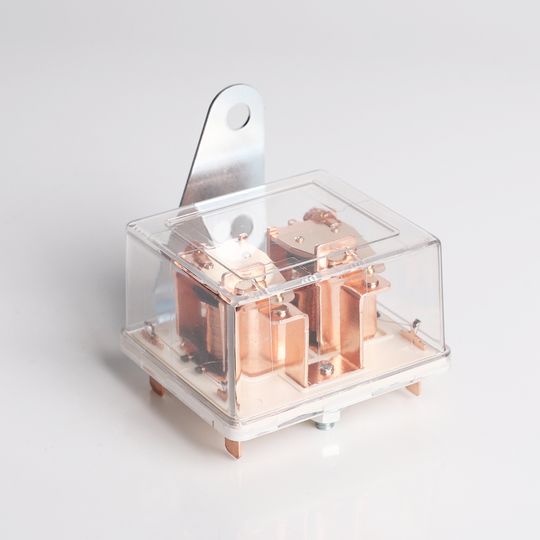 Car headlight Relay