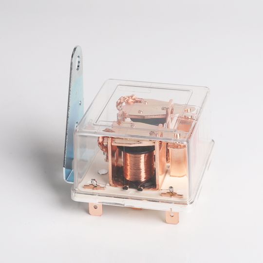 8 pin Auto Relay