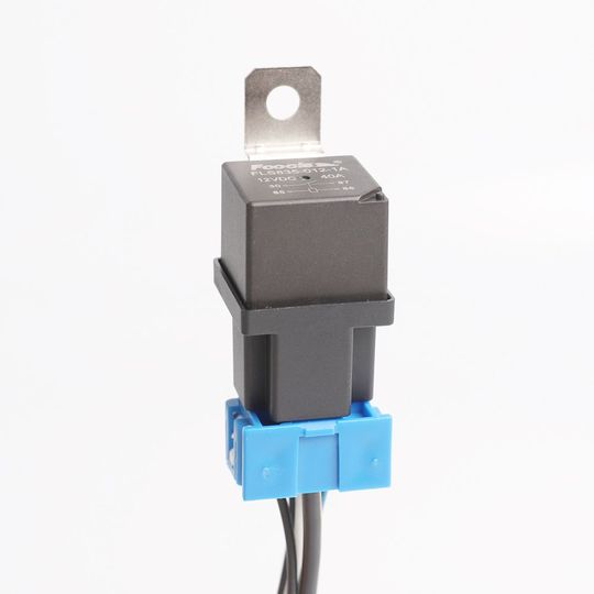 automotive relay harness
