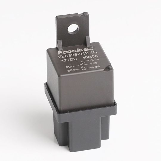 A/C Relay