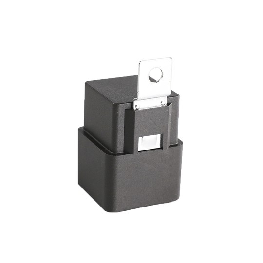 waterproof automotive relay