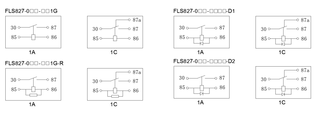 pcb relay manufacturer