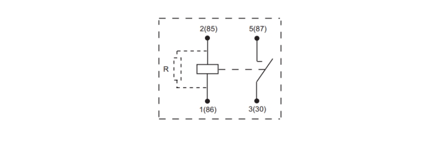 auto relay