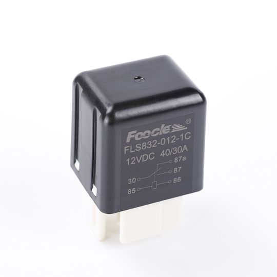 cooling fan relay