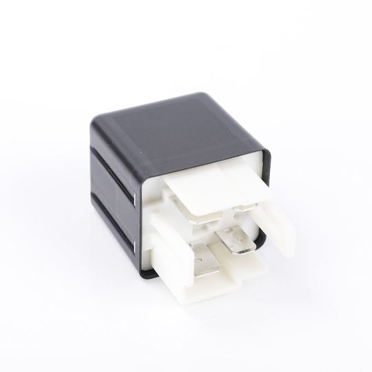 4 pin auto relay