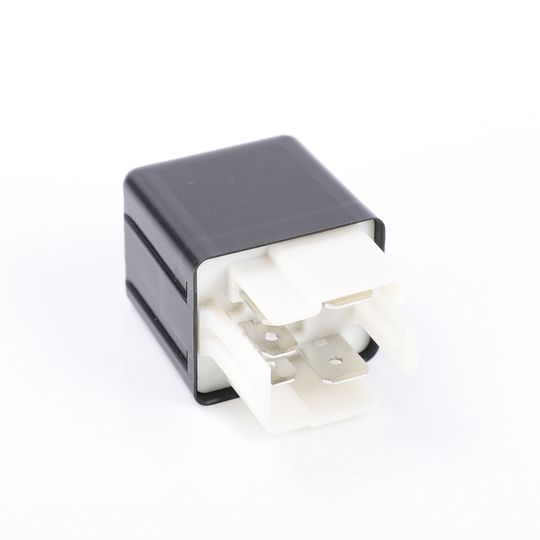 Automotive relay 5 Prong