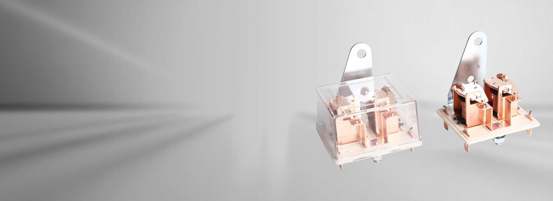 automotive lamp relay