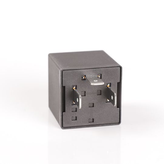 led flasher relay