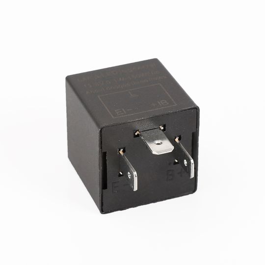 motorcycle flasher relay