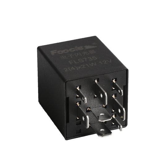 8 pin FLasher Relay