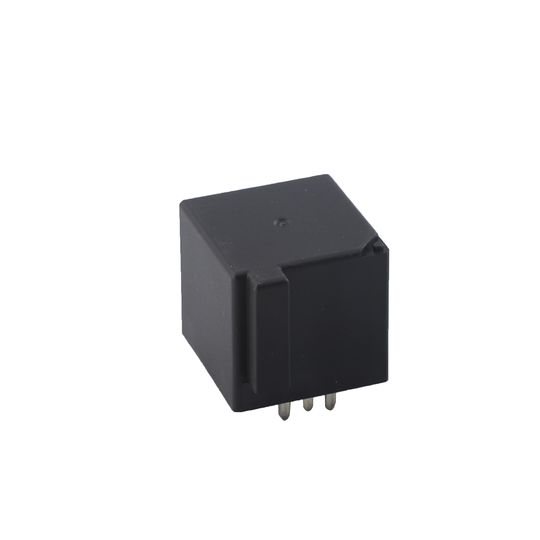 PCB Relay with magnet