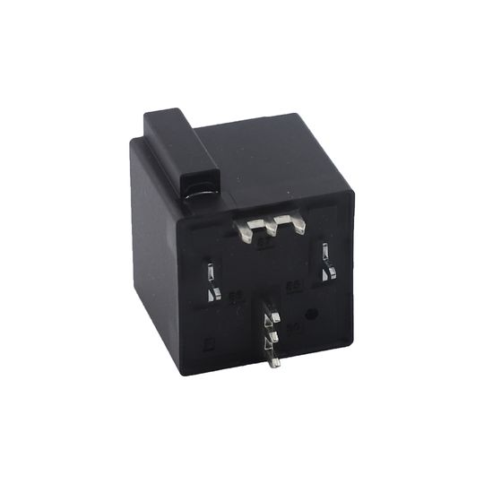 80A Car Relay