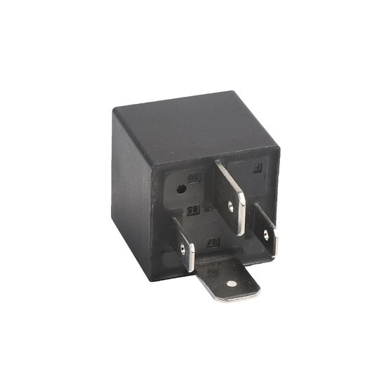 arc-suppression relays