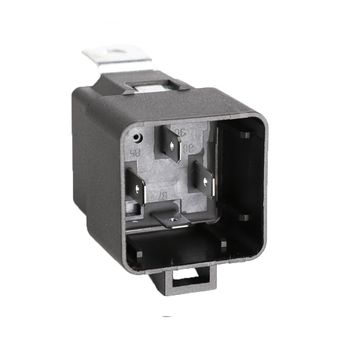 Fuel Cutoff Relay