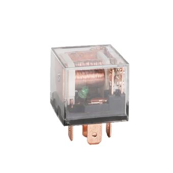 car Relay with LED
