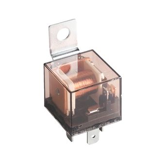 Brown Auto relay