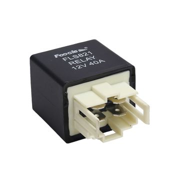 sealed Auto Relay