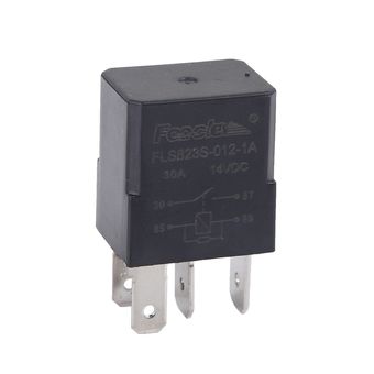 30a Power Relay