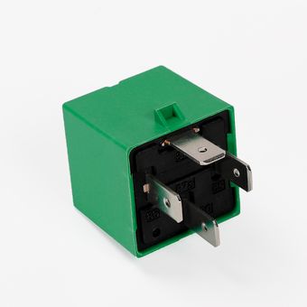 green Auto Relay