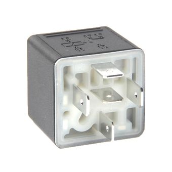 multi function relay