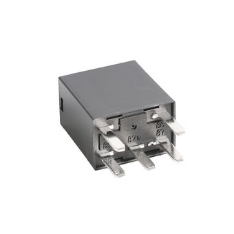 Door Lock relay