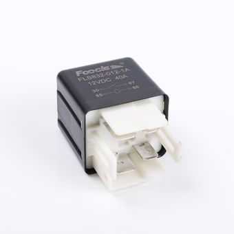 Automotive Power relays