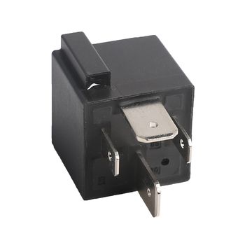 80A SPST Relay