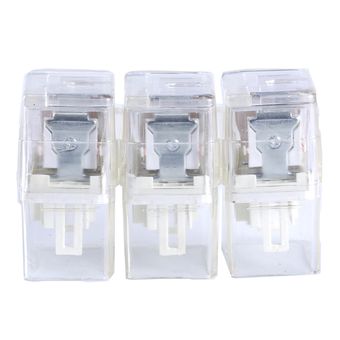 Injector Car Relay