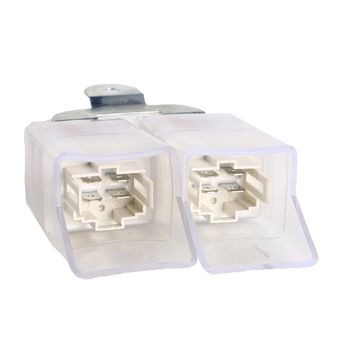 injector relay twin