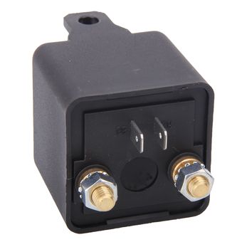 Heavy duty relay 100A
