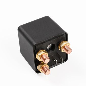 250A start relay