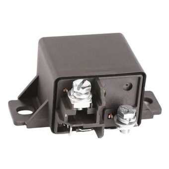 Preheat Relay