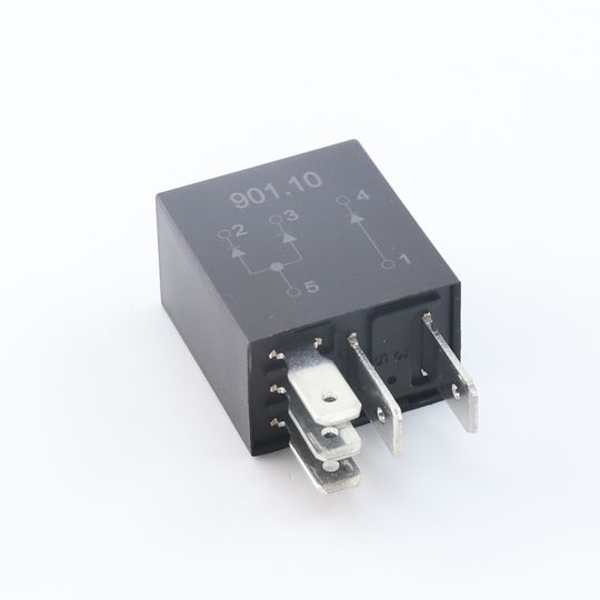 Electric Flasher Relay