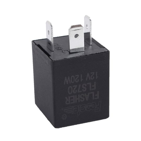 Mini Flasher Relay