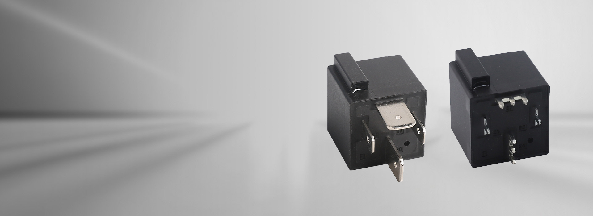 high amperage relay