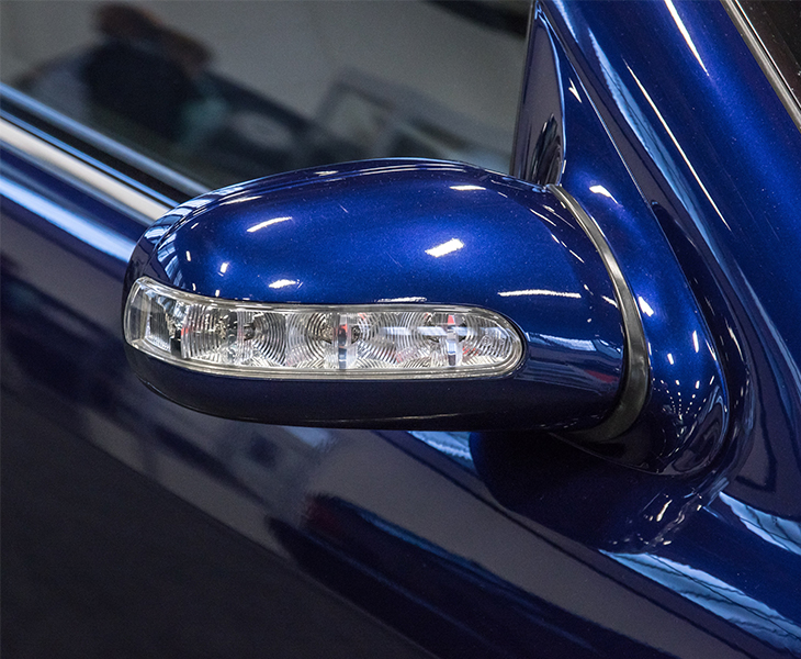turn signal flasher