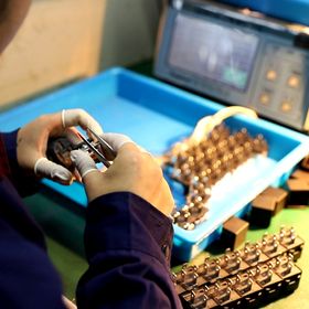flasher relay Factory