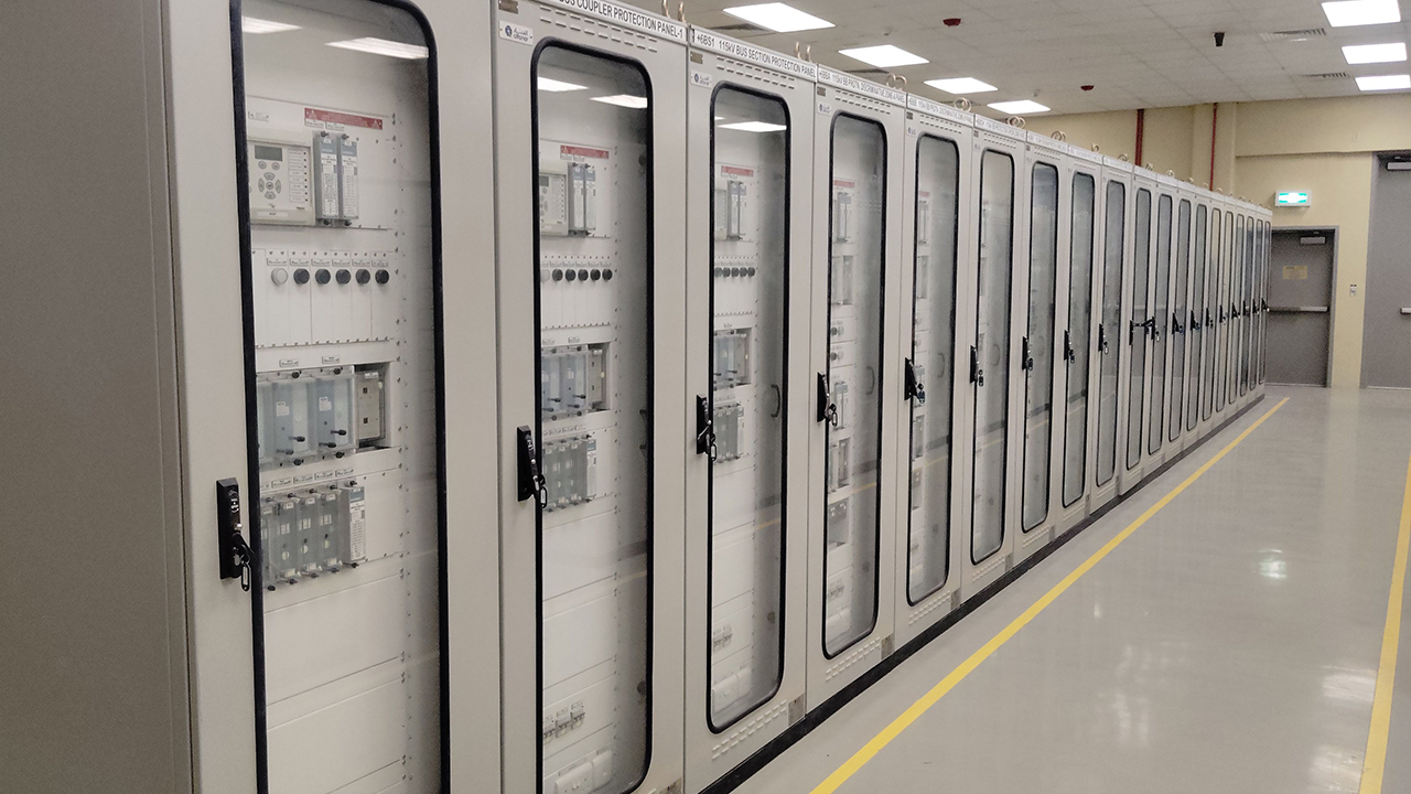 Relay Electrical Endurance Test